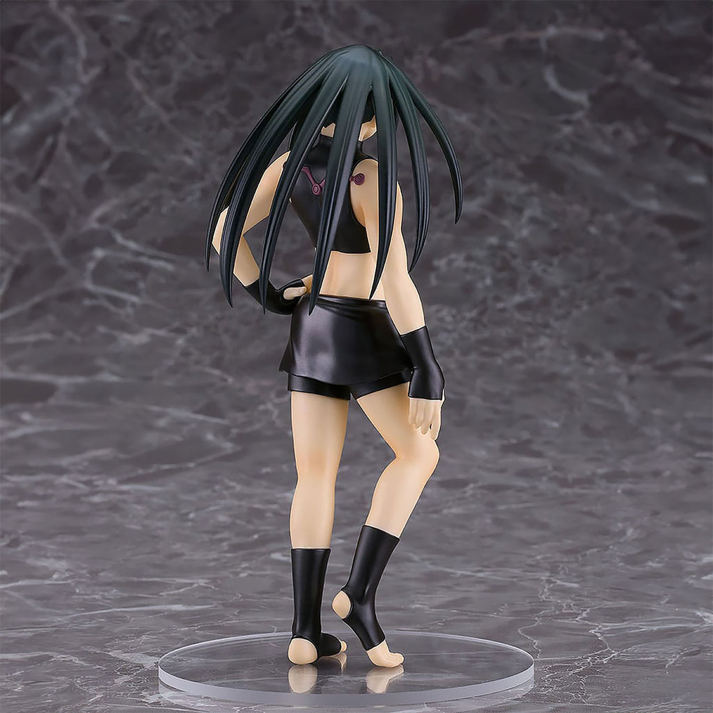 Zdjęcie produktu Fullmetal Alchemist - Envy Figurka Pop Up Parade