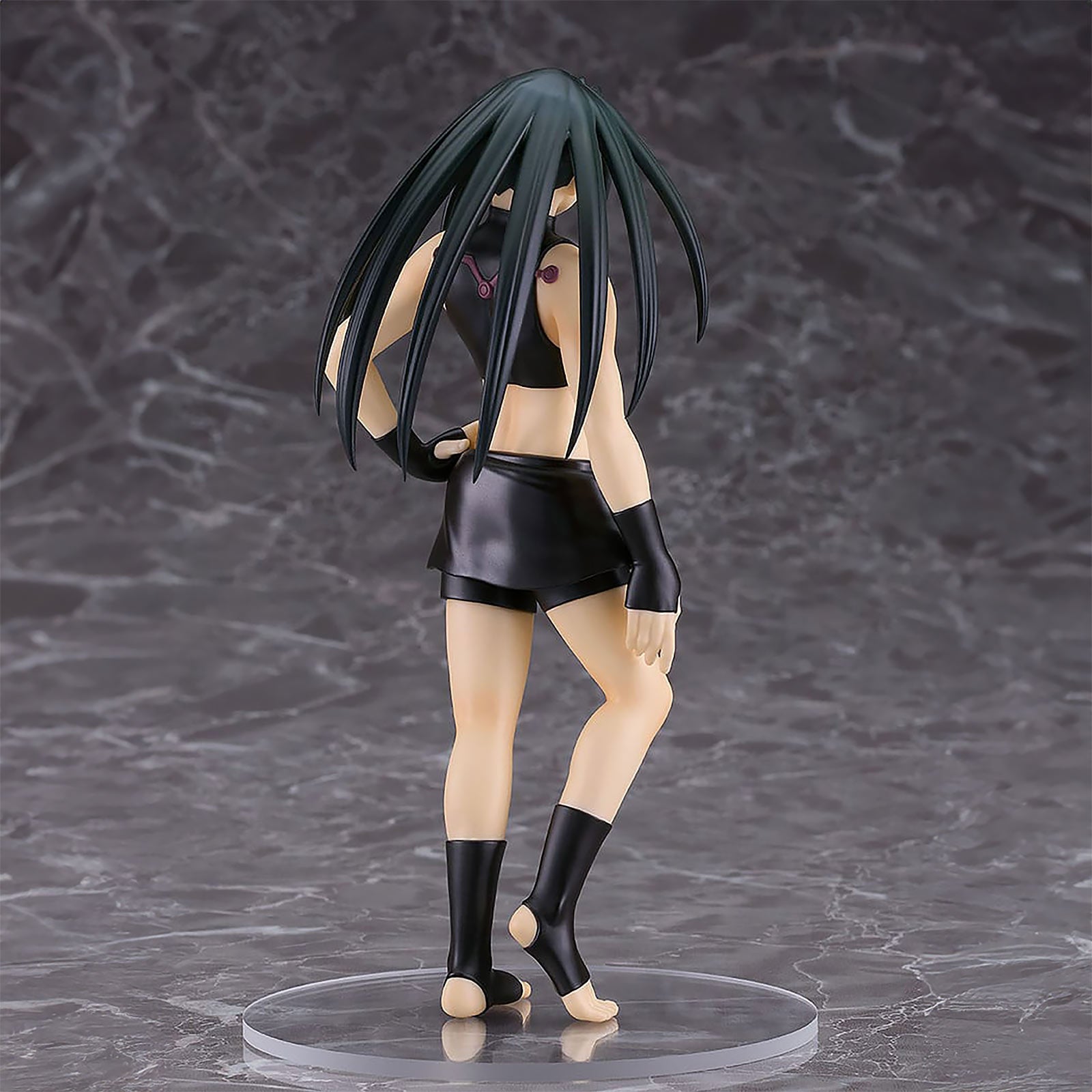 Zdjęcie produktu Fullmetal Alchemist - Envy Figurka Pop Up Parade