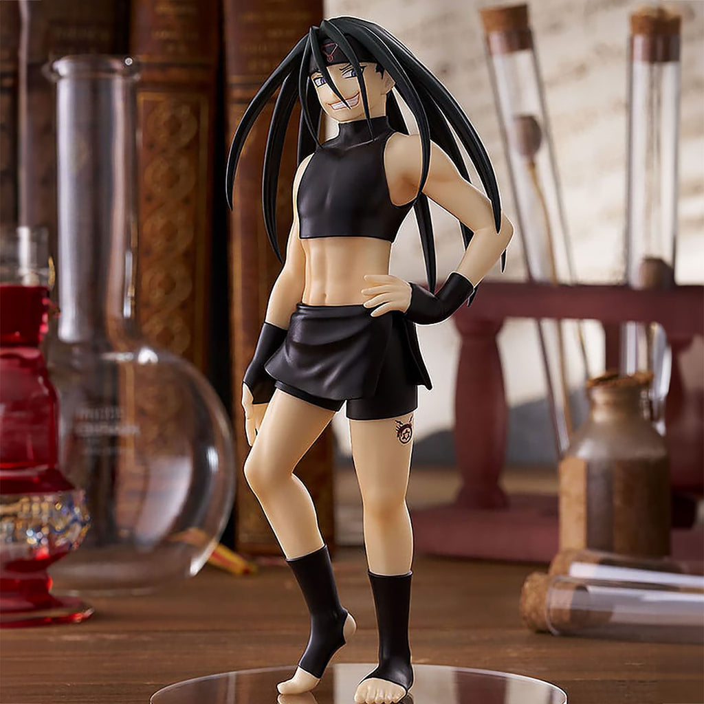 Zdjęcie produktu Fullmetal Alchemist - Envy Figurka Pop Up Parade