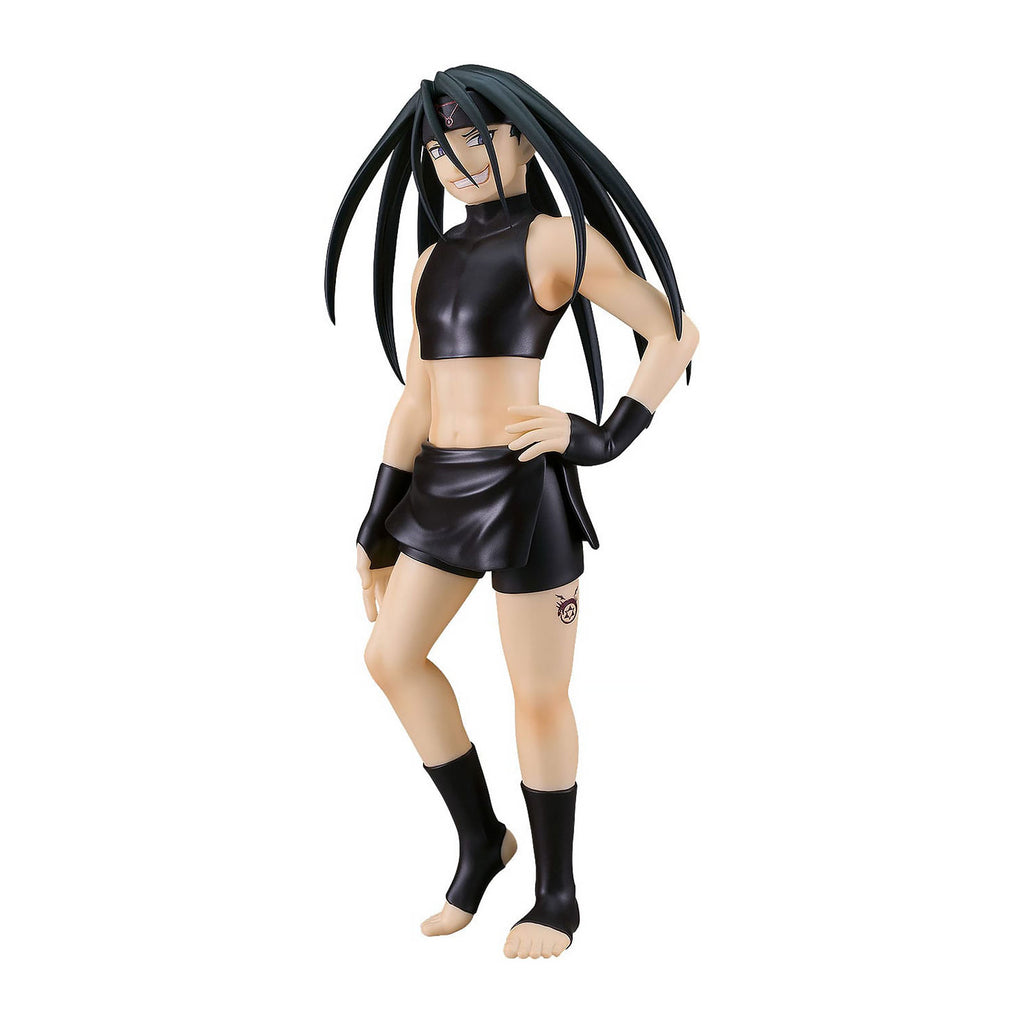 Zdjęcie produktu Fullmetal Alchemist - Envy Figurka Pop Up Parade