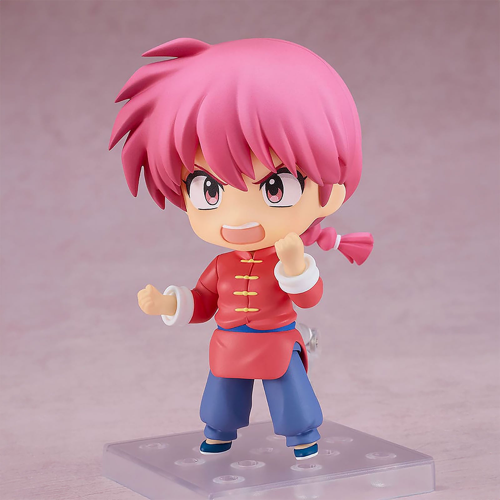 Zdjęcie produktu Ranma 1/2 - Ranma Nendoroid figurka wersja żeńska