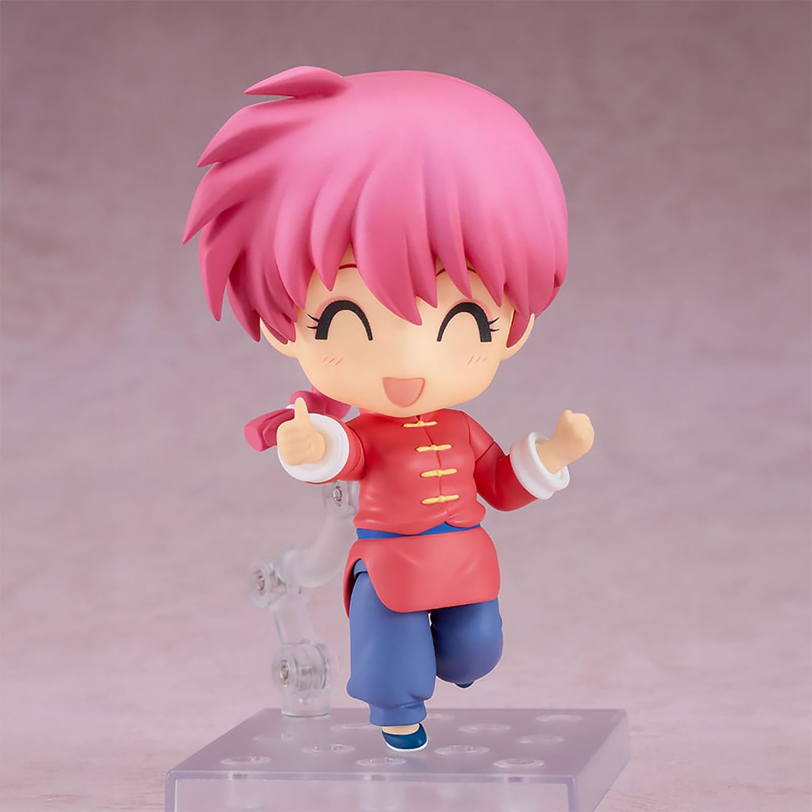 Zdjęcie produktu Ranma 1/2 - Ranma Nendoroid figurka wersja żeńska