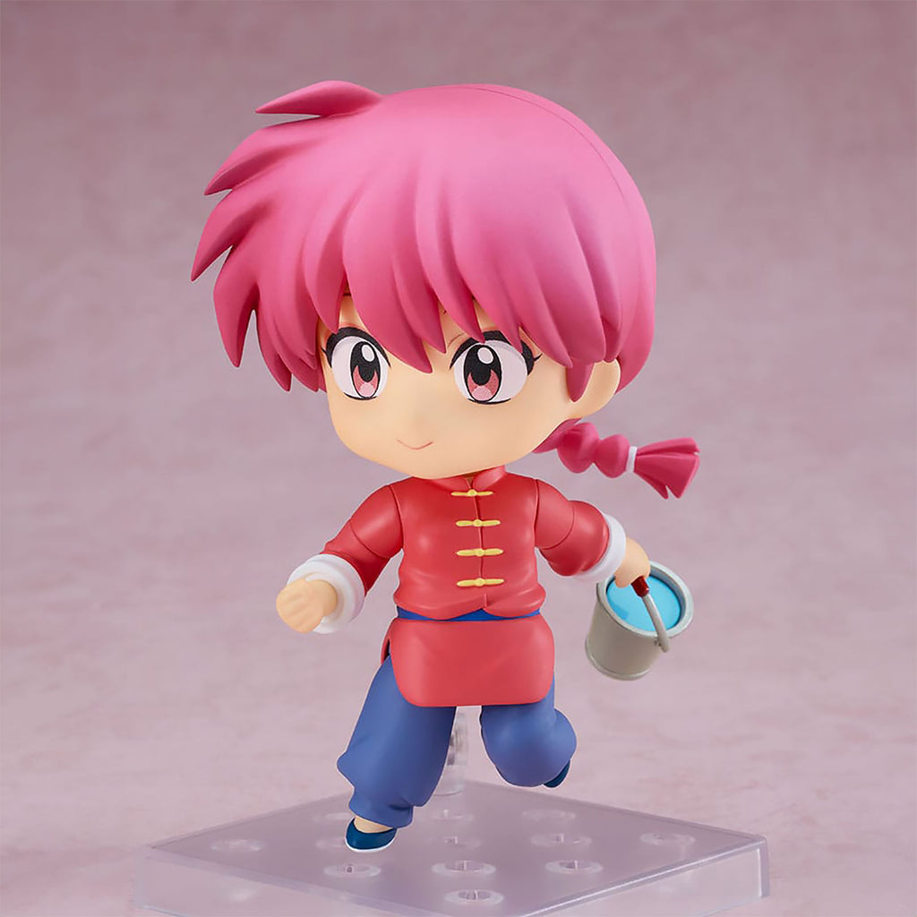 Zdjęcie produktu Ranma 1/2 - Ranma Nendoroid figurka wersja żeńska