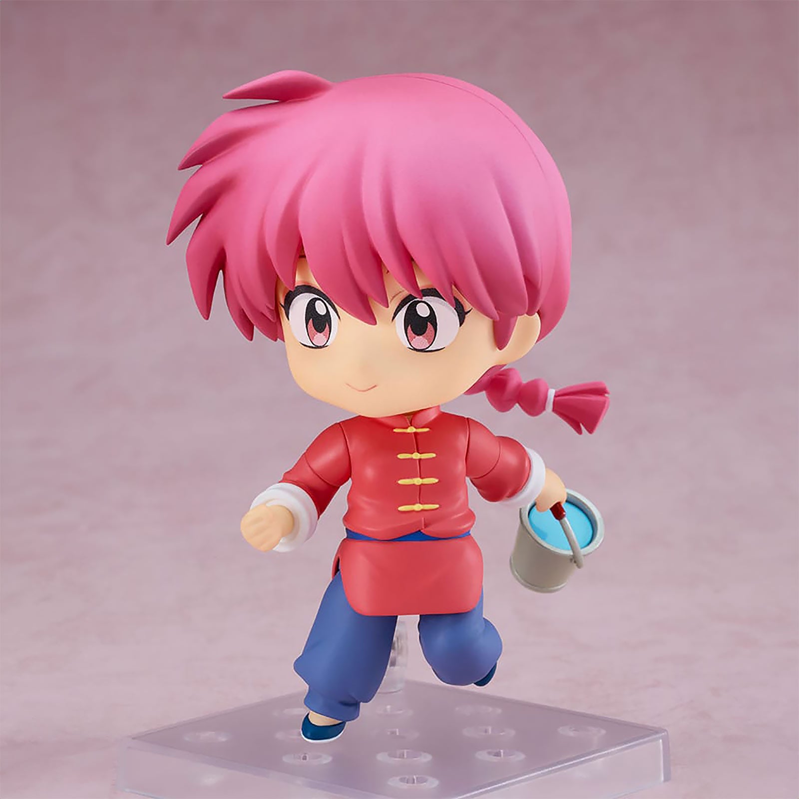 Zdjęcie produktu Ranma 1/2 - Ranma Nendoroid figurka wersja żeńska