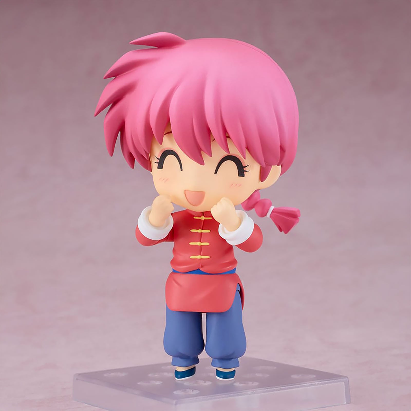 Zdjęcie produktu Ranma 1/2 - Ranma Nendoroid figurka wersja żeńska