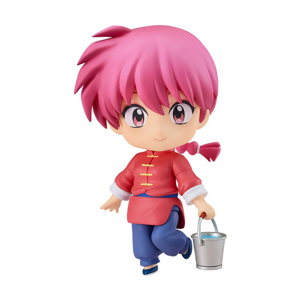 Zdjęcie produktu Ranma 1/2 - Ranma Nendoroid figurka wersja żeńska