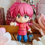 Zdjęcie produktu Ranma 1/2 - Ranma Nendoroid figurka wersja żeńska