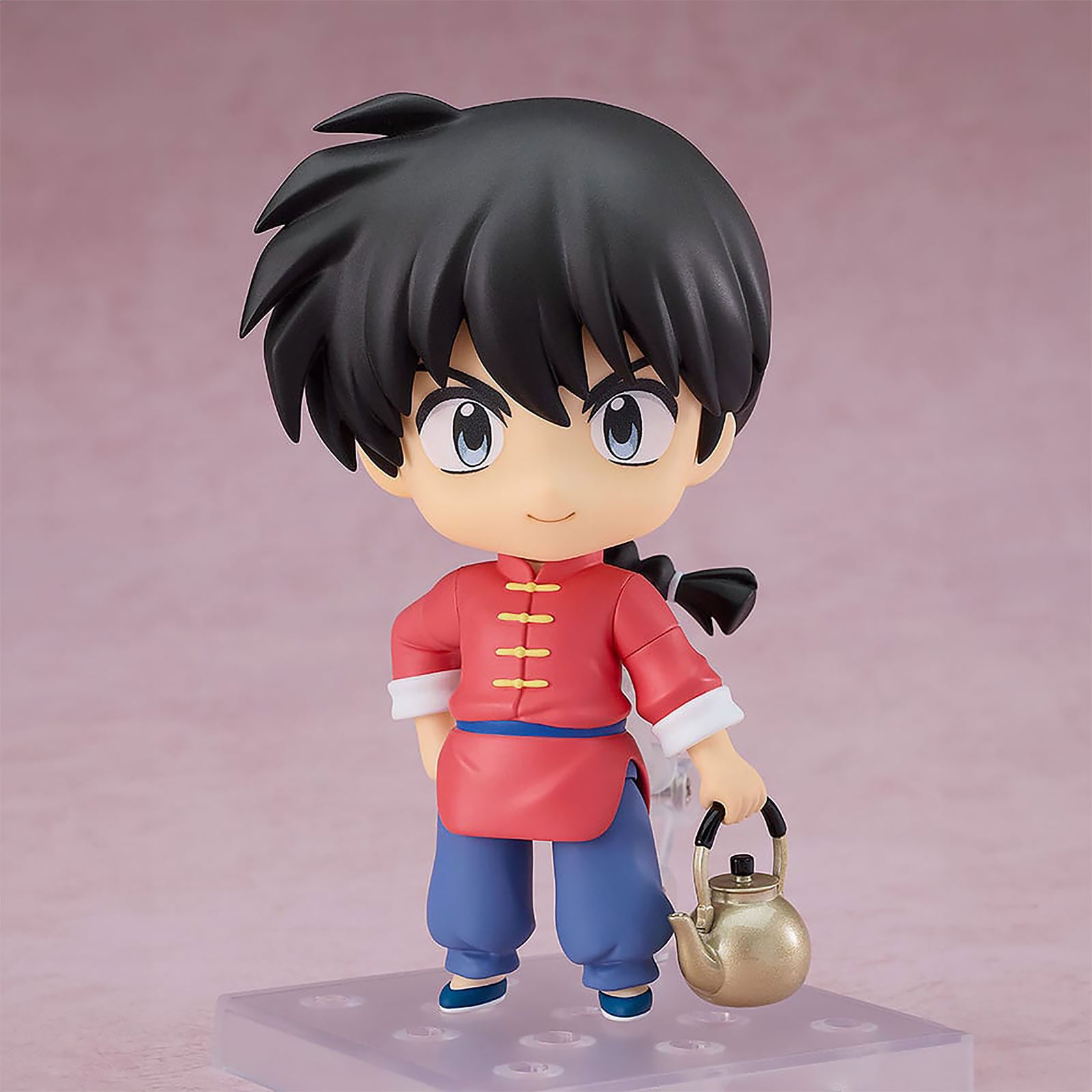 Zdjęcie produktu Ranma 1/2 - Ranma Saotome Nendoroid figurka