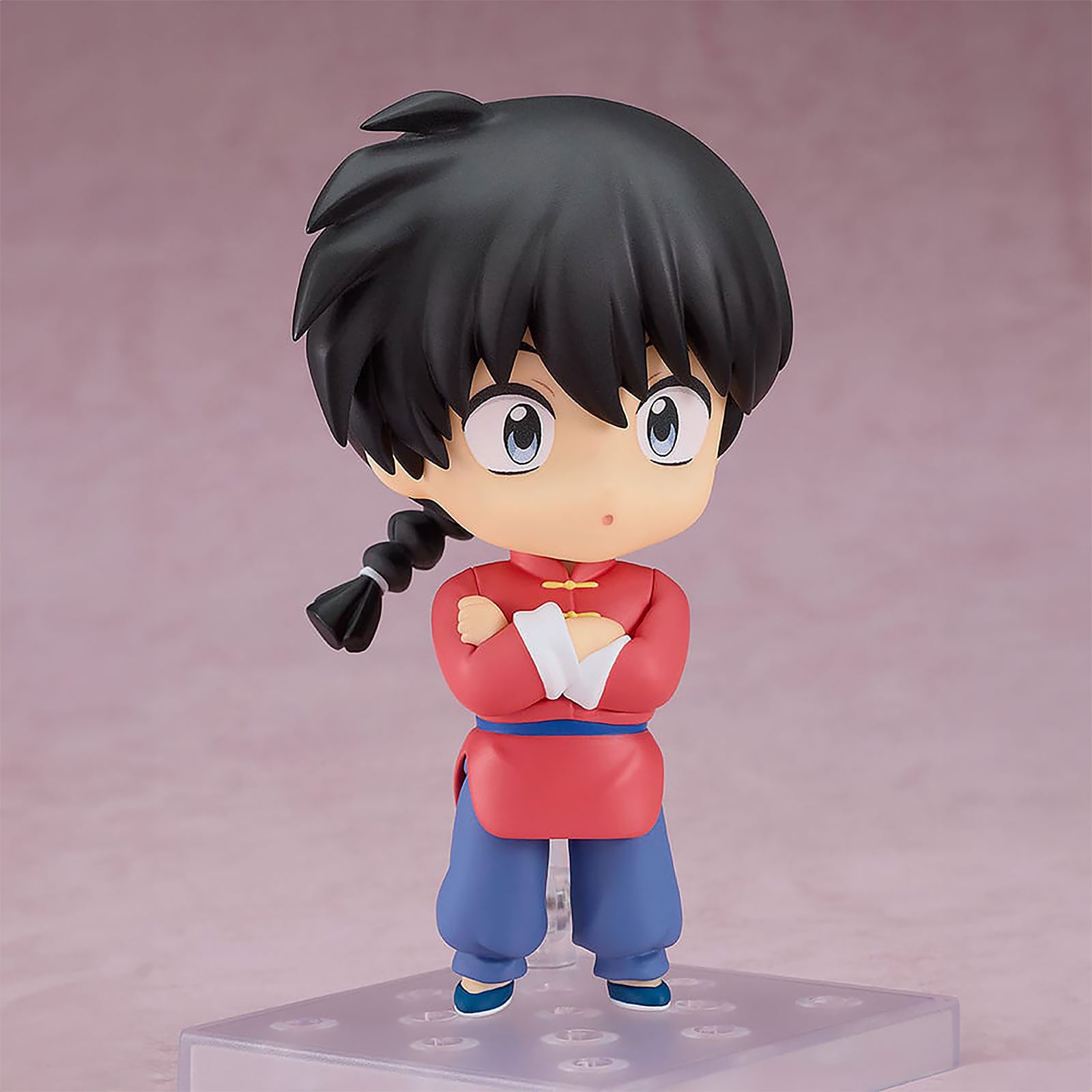 Zdjęcie produktu Ranma 1/2 - Ranma Saotome Nendoroid figurka