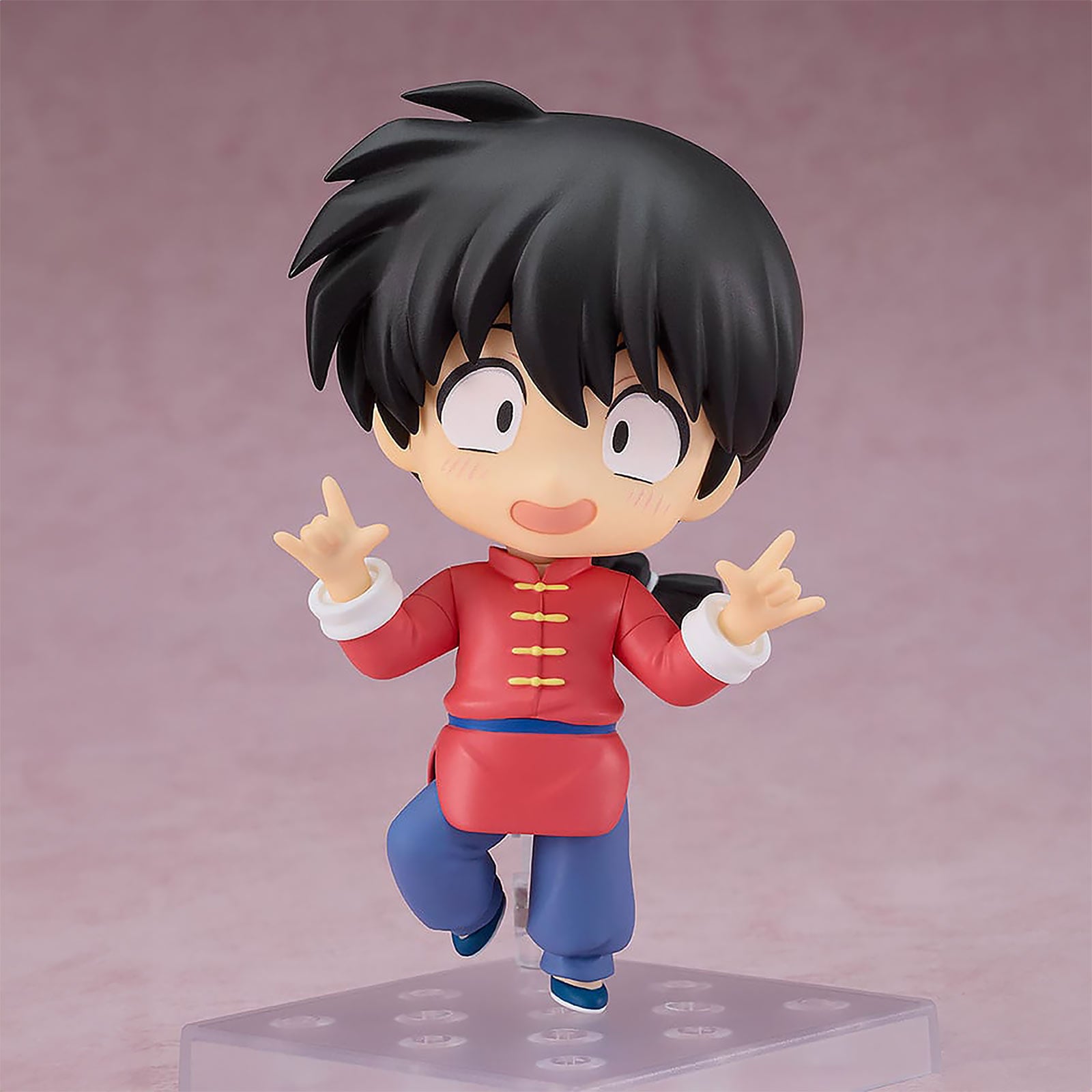 Zdjęcie produktu Ranma 1/2 - Ranma Saotome Nendoroid figurka