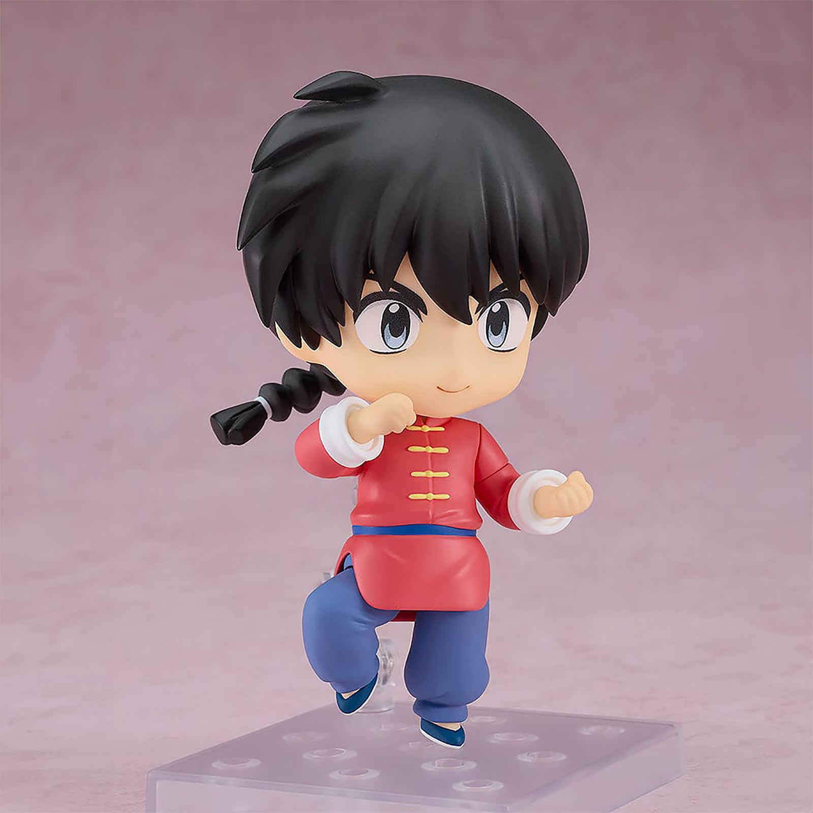 Zdjęcie produktu Ranma 1/2 - Ranma Saotome Nendoroid figurka