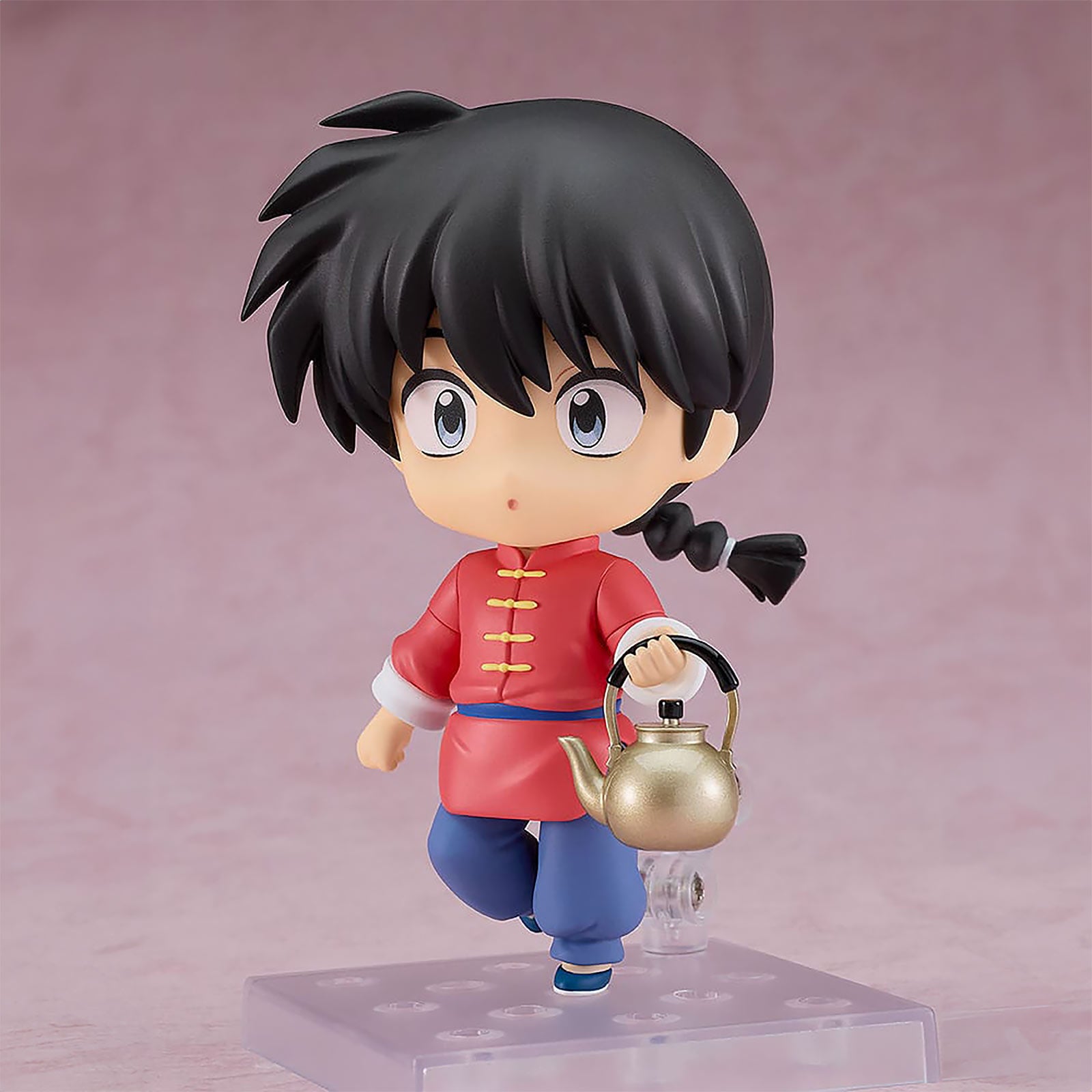 Zdjęcie produktu Ranma 1/2 - Ranma Saotome Nendoroid figurka