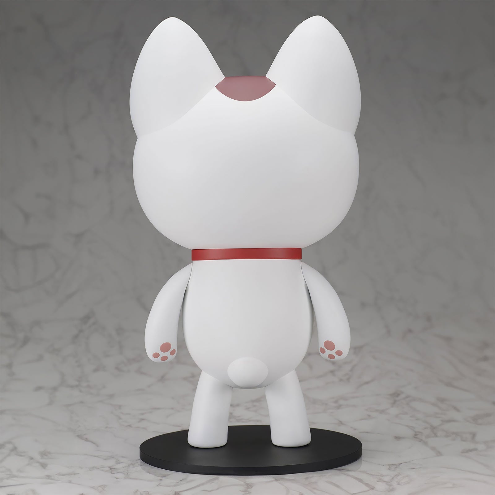 Zdjęcie produktu Dandadan - Turbo Granny Beckoning Cat Statua w skali 1:1