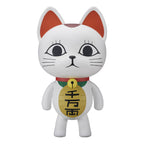 Product image Dandadan - Turbo Granny Beckoning Cat Scale Statue 1:1
