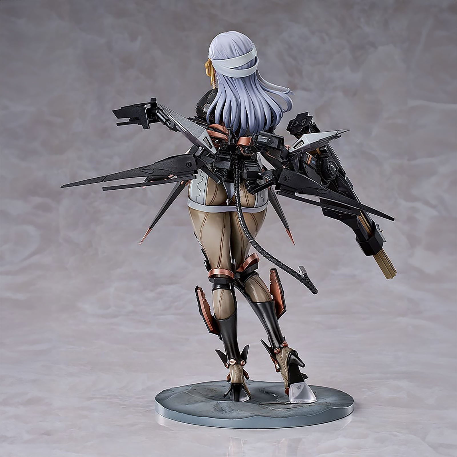 Zdjęcie produktu Goddess of Victory: Nikke - Modernia 1:7 Statua