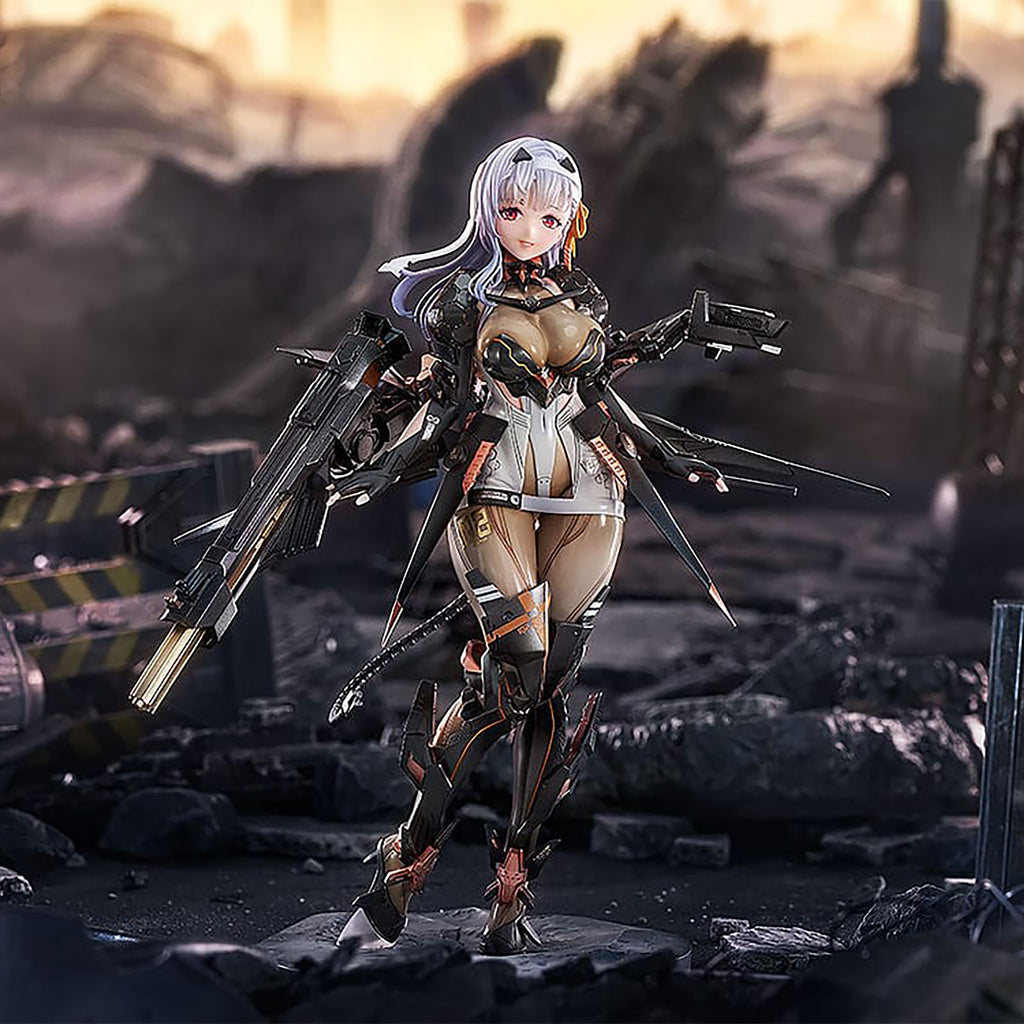 Zdjęcie produktu Goddess of Victory: Nikke - Modernia 1:7 Statua