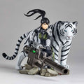 Zdjęcie produktu Kaiju No. 8 - Figurka dioramowa Mina Ashiro