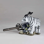 Zdjęcie produktu Kaiju No. 8 - Figurka dioramowa Mina Ashiro
