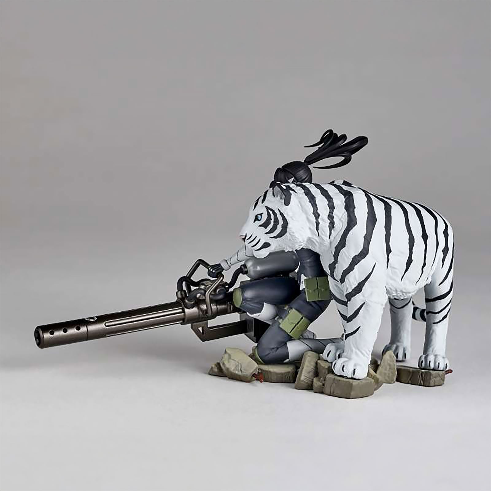 Zdjęcie produktu Kaiju No. 8 - Figurka dioramowa Mina Ashiro