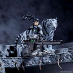 Zdjęcie produktu Kaiju No. 8 - Figurka dioramowa Mina Ashiro
