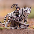Zdjęcie produktu Kaiju No. 8 - Figurka dioramowa Mina Ashiro