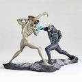 Zdjęcie produktu Figurka dioramowa Kaiju No. 8 vs. Kaiju No. 9