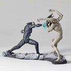 Zdjęcie produktu Figurka dioramowa Kaiju No. 8 vs. Kaiju No. 9