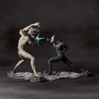 Zdjęcie produktu Figurka dioramowa Kaiju No. 8 vs. Kaiju No. 9