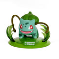 Zdjęcie produktu Pokemon - Bisasam Shining Moment Funism Mini Figurka
