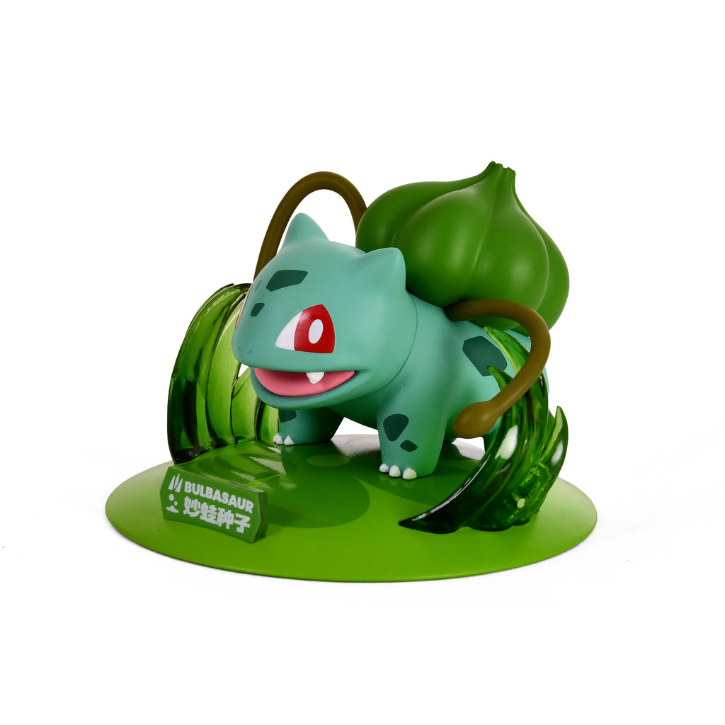 Zdjęcie produktu Pokemon - Bisasam Shining Moment Funism Mini Figurka