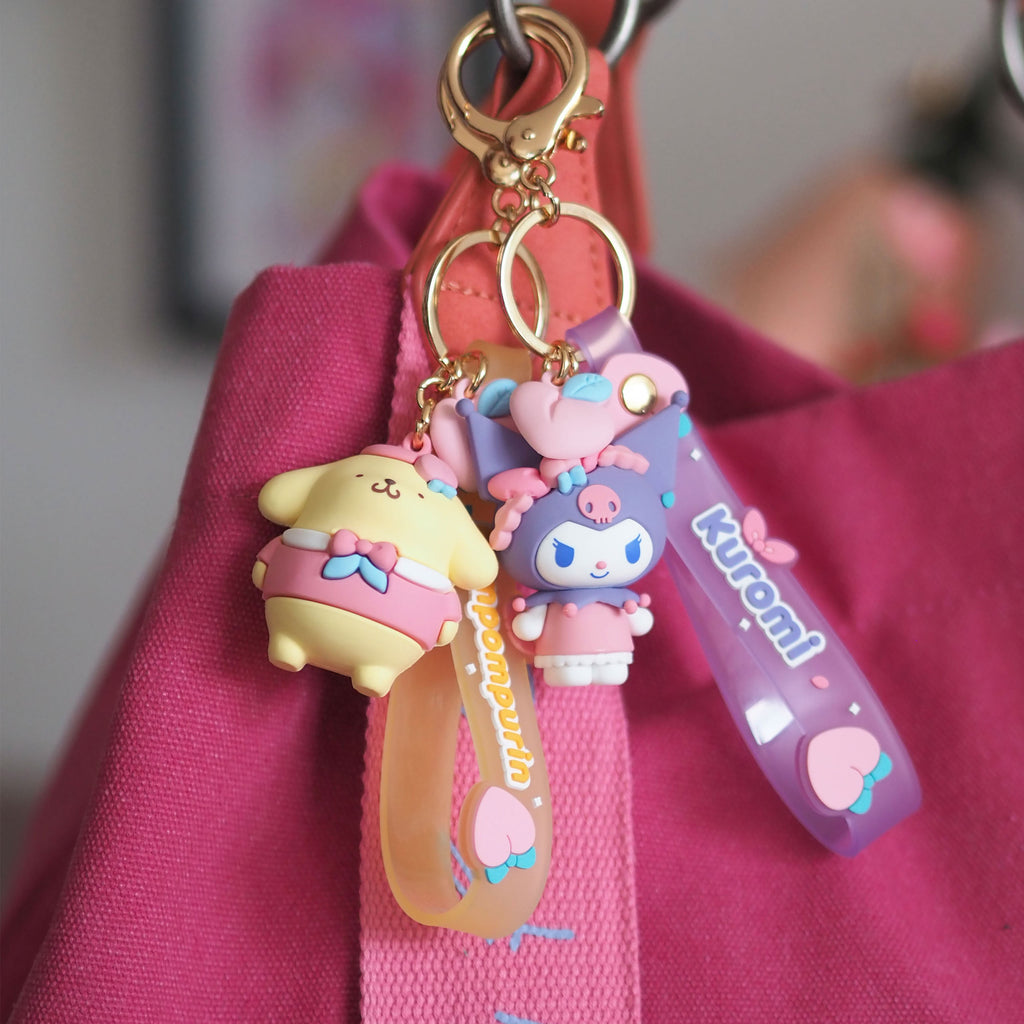 Zdjęcie produktu Sanrio - Hello Kitty and Friends YuMe Mystery Brelok
