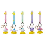Zdjęcie produktu Sanrio - Hello Kitty and Friends YuMe Mystery Light-Up brelok