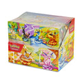 Zdjęcie produktu Pokemon - Szkarłatna i Purpurowa Prismaticzne Ewolucje Zestaw Kart Kolekcjonerskich Tin Box 8er Display
