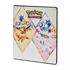 Zdjęcie produktu Pokemon - Szkarłat i Purpura Prismaticzne Ewolucje Album Kolekcjonerski