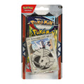 Product image Archaludon Trading Card Booster 2-Pack with Coin - Pokémon