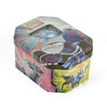 Zdjęcie produktu Pokemon - Kyogre-Ex Pudełko Kolekcjonerskie Kart