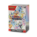 Product image Pokemon - Scarlet & Violet Prismatic Evolutions Booster Bundle