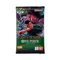 Zdjęcie produktu One Piece Card Game - Booster Legacy of the Master OP-12 wersja angielska