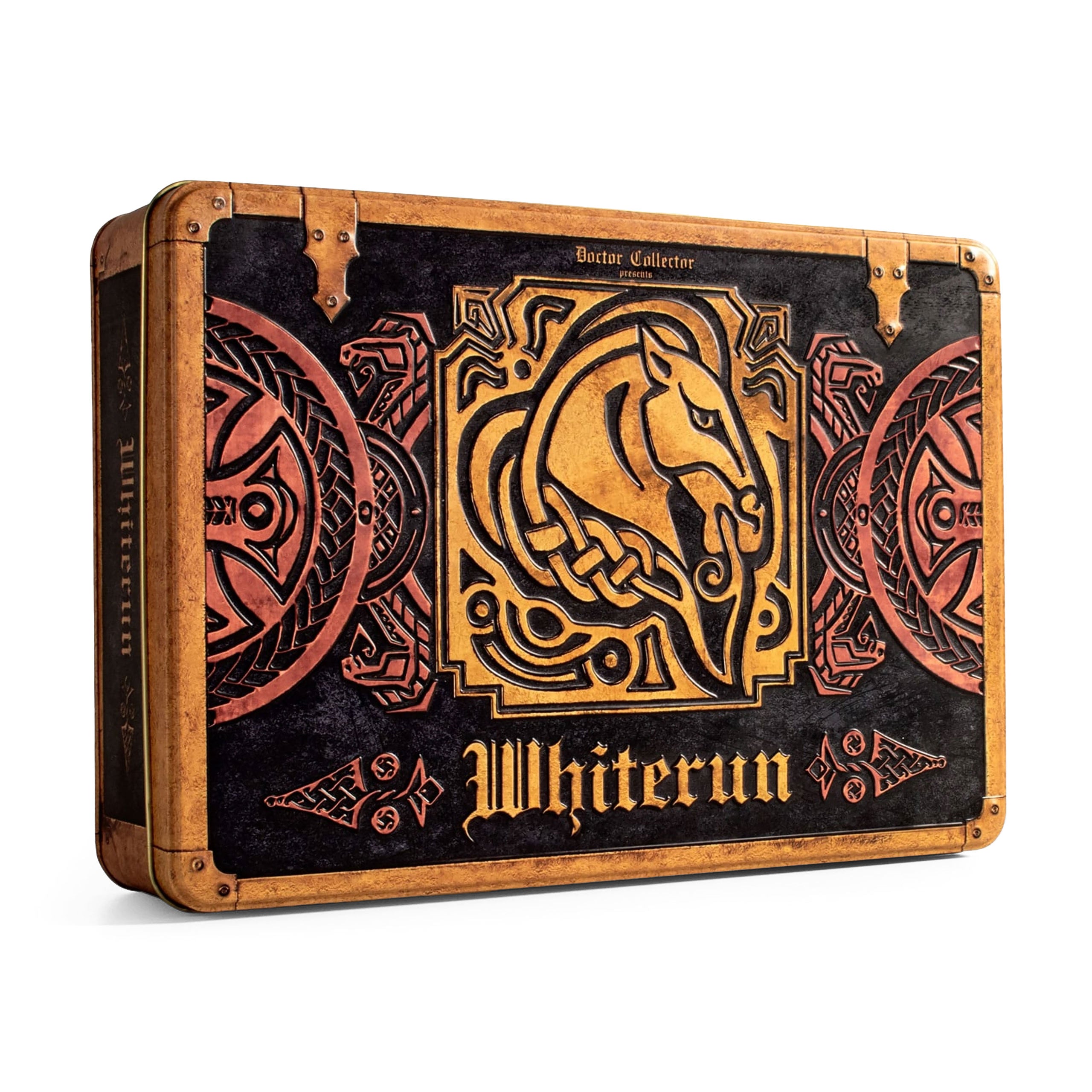 Zdjęcie produktu Skyrim - Skrzynia Honorowego Obywatela Artefakt Box