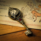 Zdjęcie produktu Skyrim - Skrzynia Honorowego Obywatela Artefakt Box