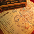 Zdjęcie produktu Skyrim - Skrzynia Honorowego Obywatela Artefakt Box
