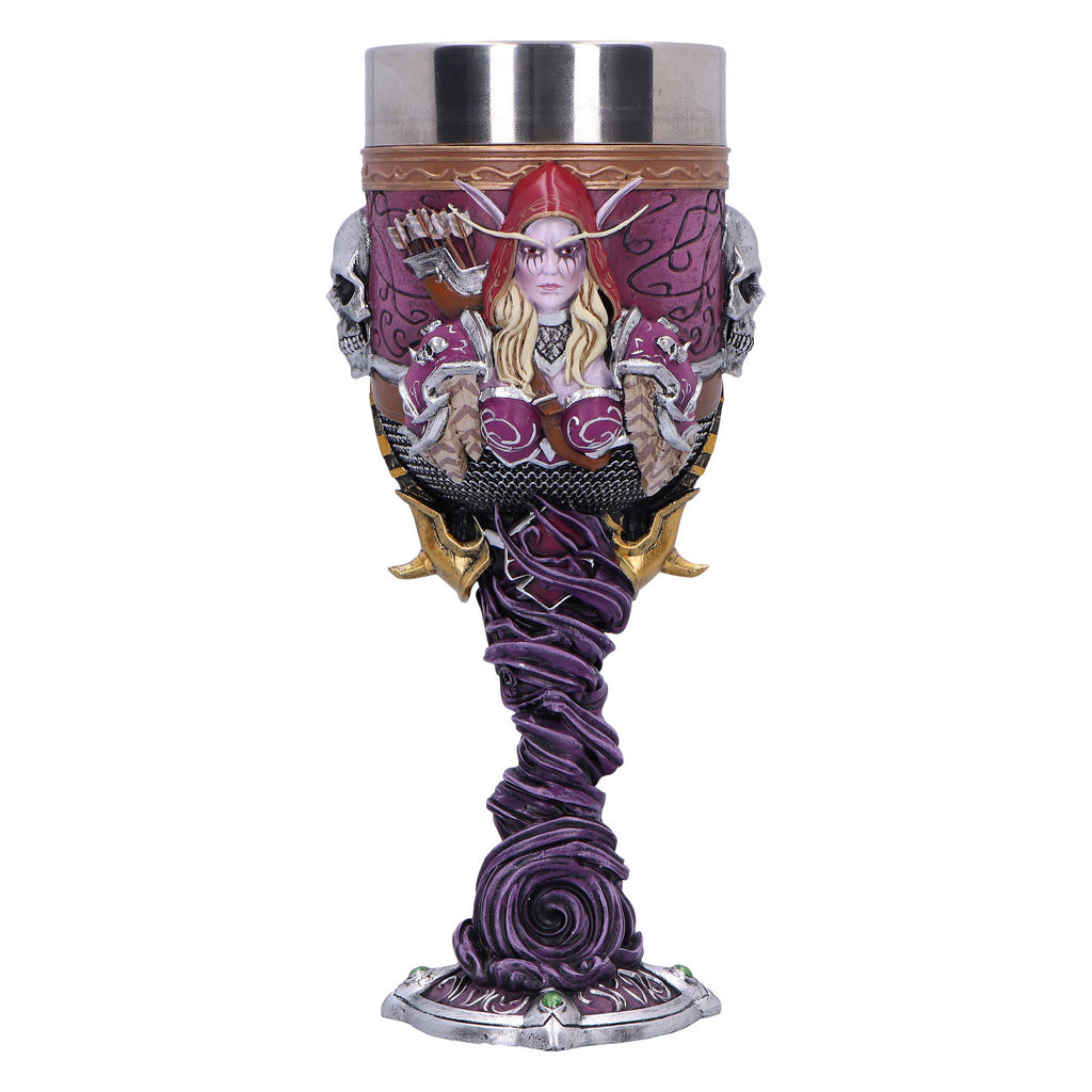 Product image World of Warcraft - Sylvanas Chalice Deluxe