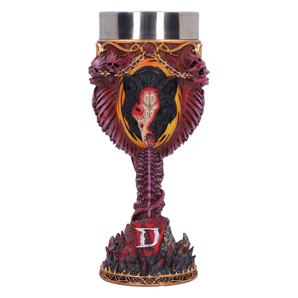 Zdjęcie produktu Diablo - Mephisto Kielich deluxe