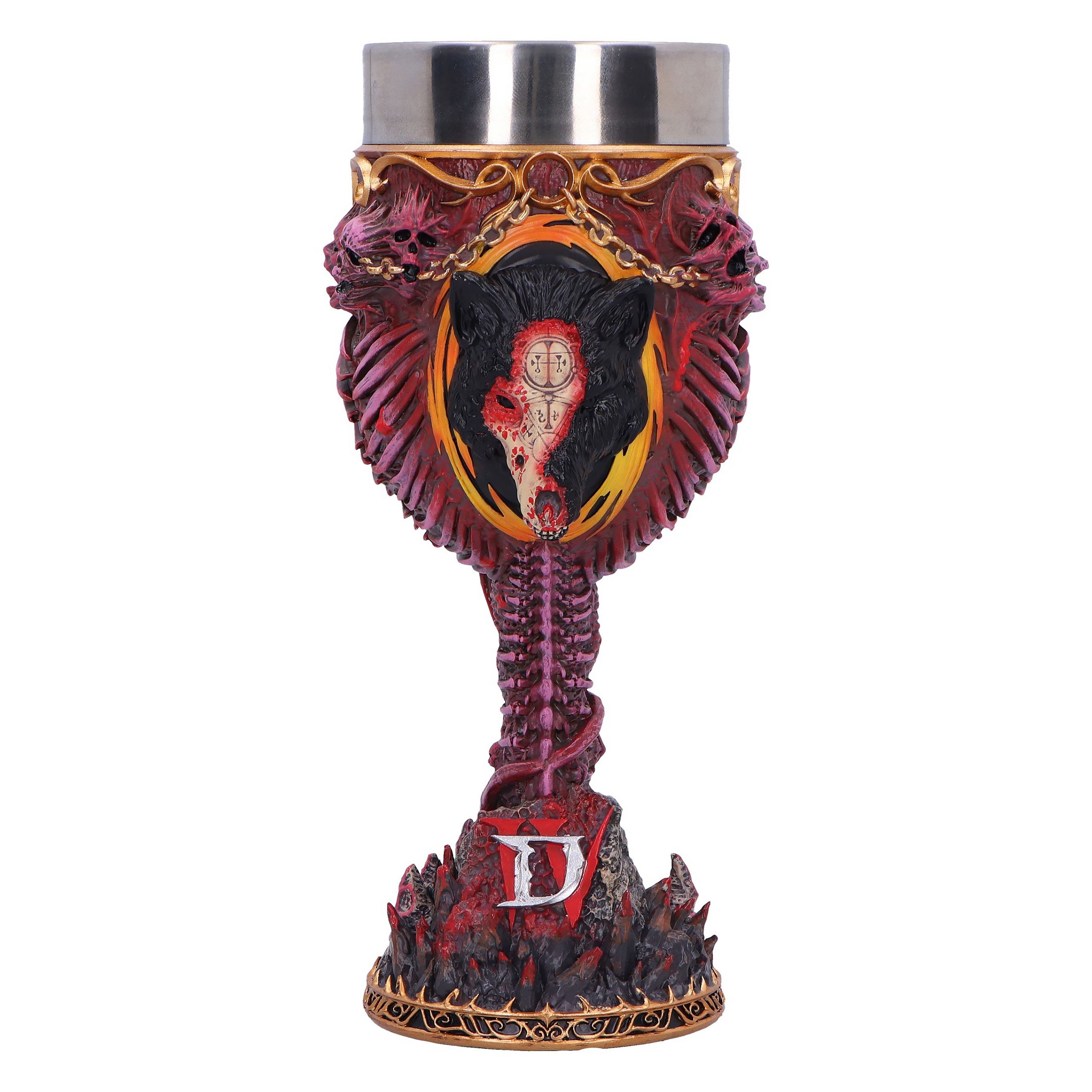 Zdjęcie produktu Diablo - Mephisto Kielich deluxe