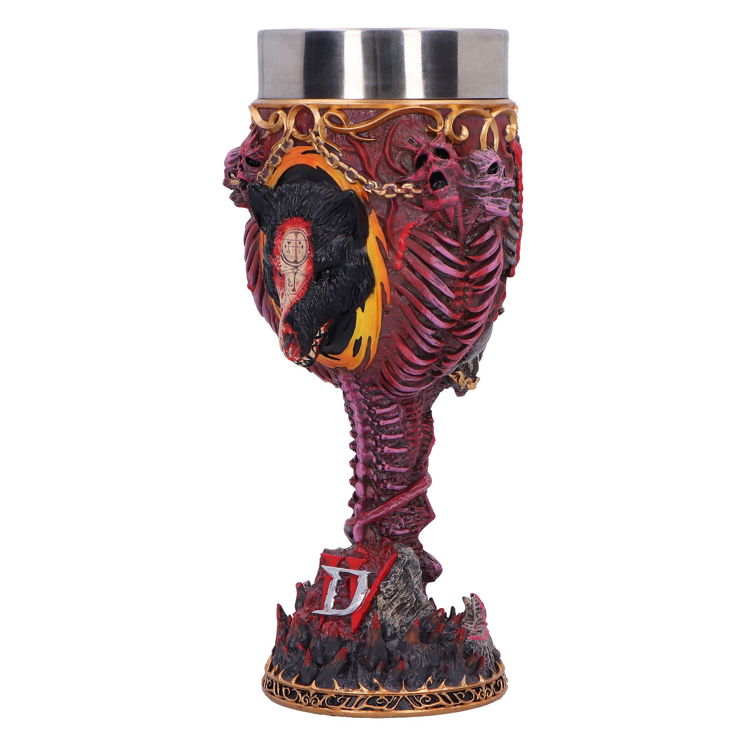 Zdjęcie produktu Diablo - Mephisto Kielich deluxe