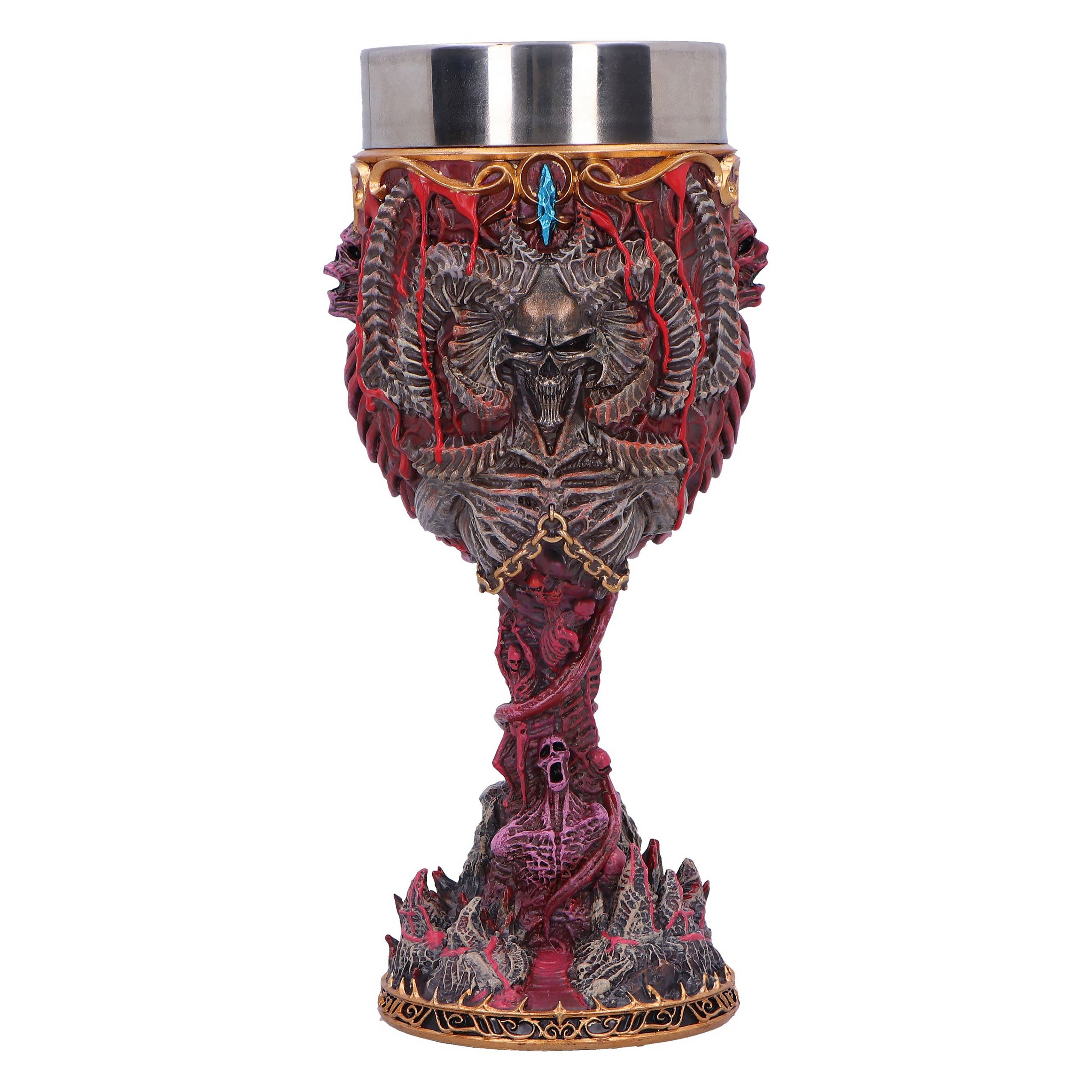 Zdjęcie produktu Diablo - Mephisto Kielich deluxe
