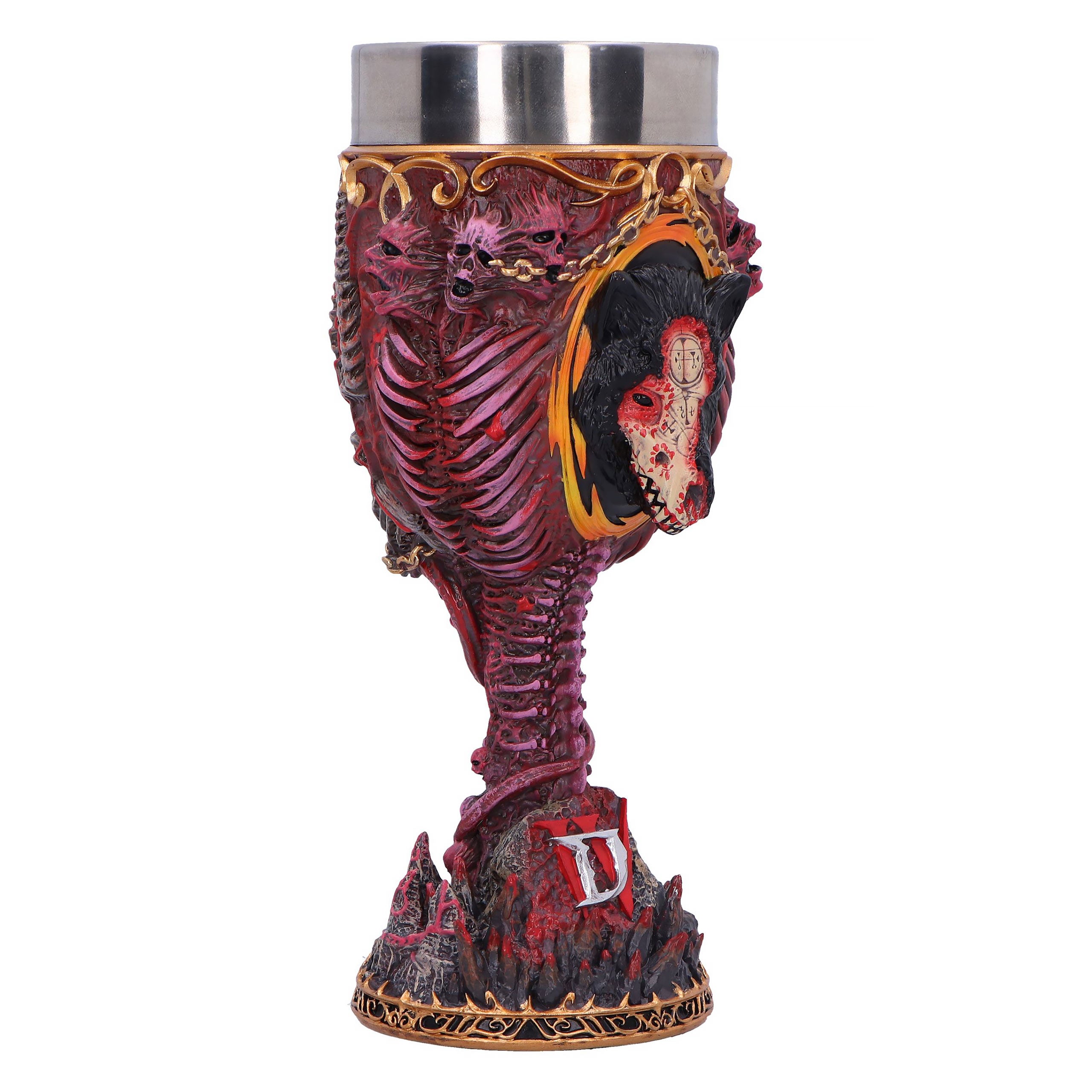Zdjęcie produktu Diablo - Mephisto Kielich deluxe