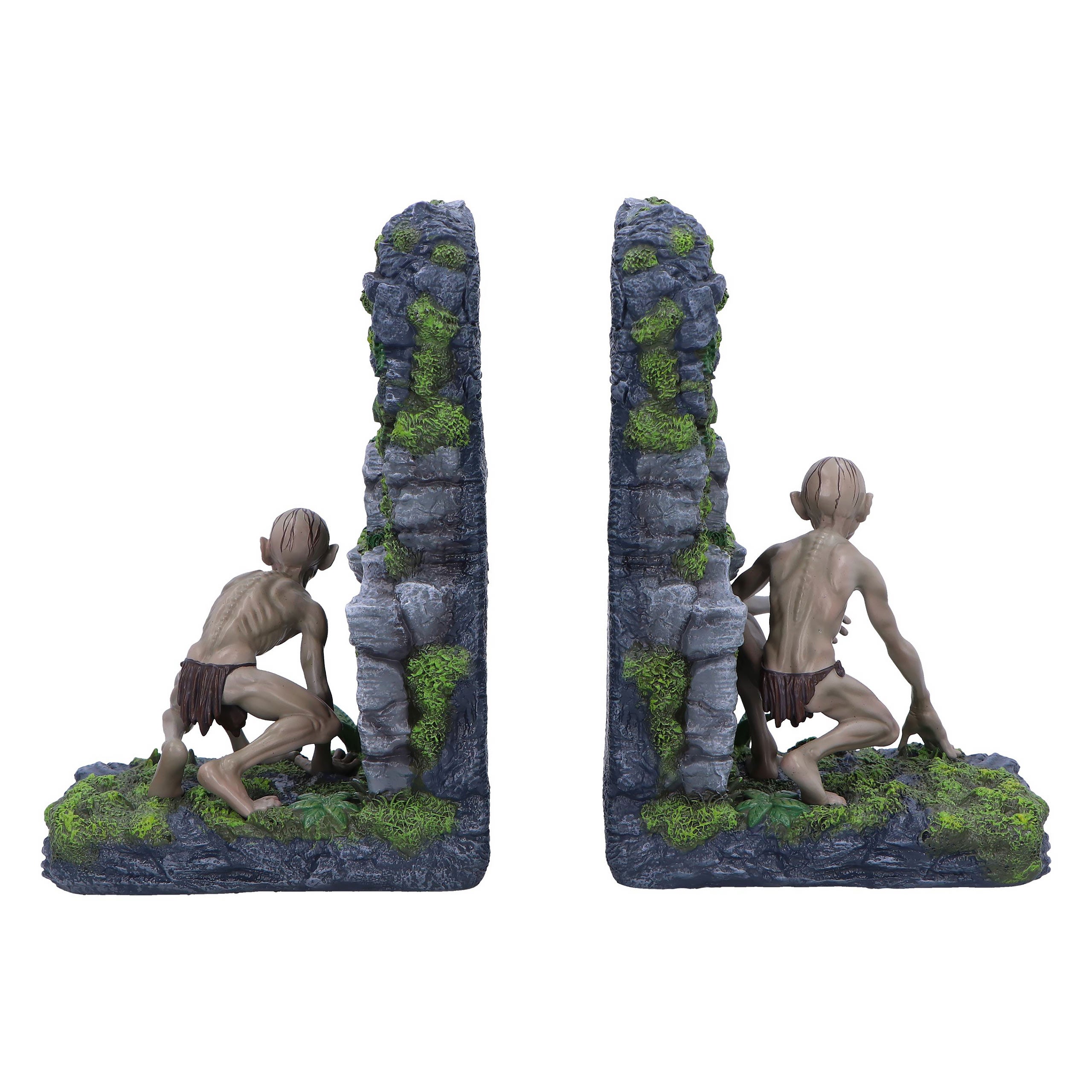 Product image The Lord of the Rings - Gollum and Sméagol Bookends