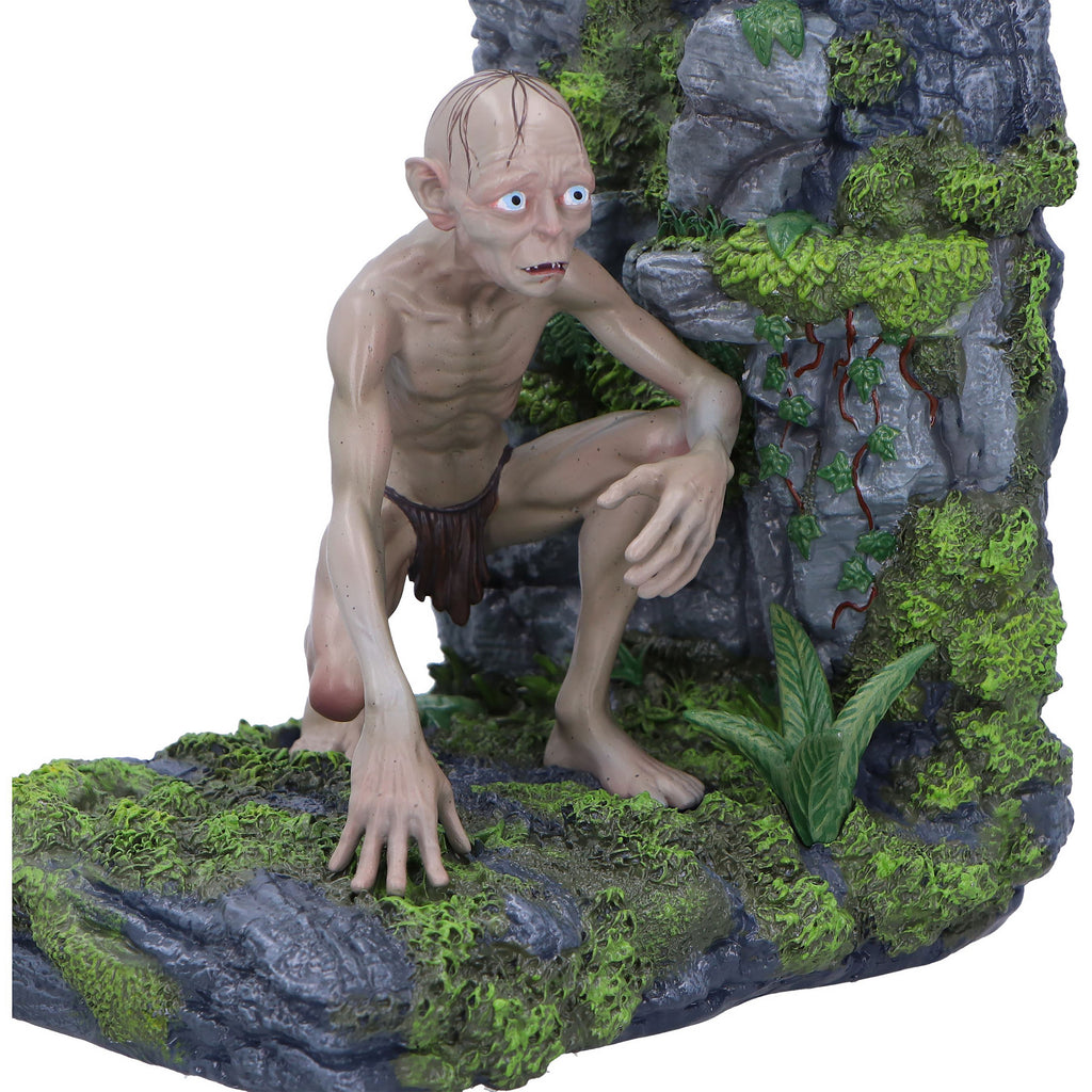 Product image The Lord of the Rings - Gollum and Sméagol Bookends