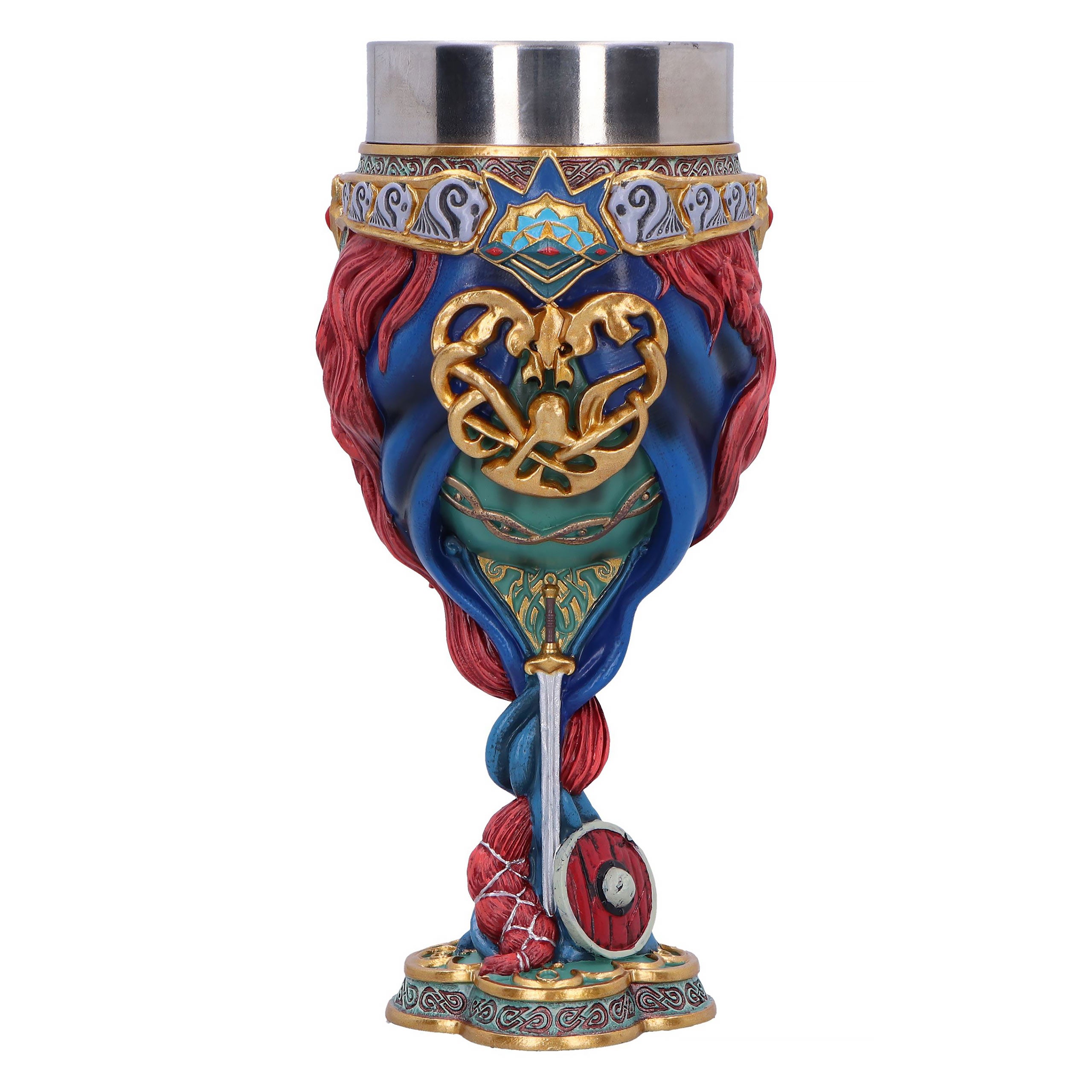 Product image The Lord of the Rings - The War of the Rohirrim Goblet Deluxe